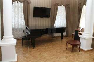 Гостиница Перекресток Джаза Казань Трехместный стандарт-11